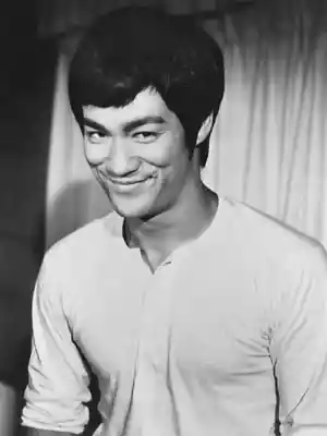 bruce lee