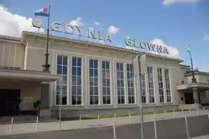 gdynia główna