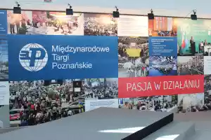 międzynarodowe targi poznańskie