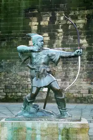 robin hood