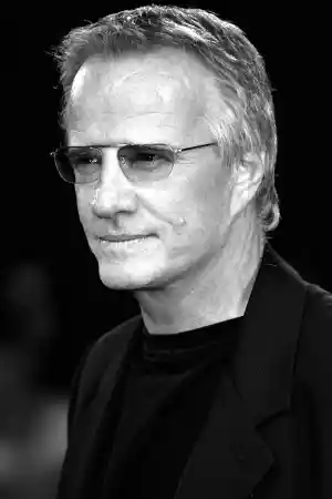 christopher lambert