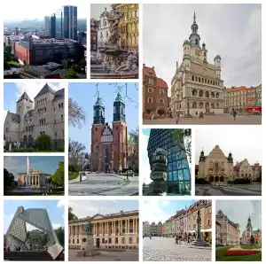 poznań