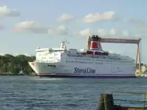 stena line