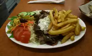 gyros