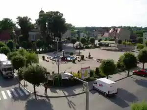 janowiec wielkopolski