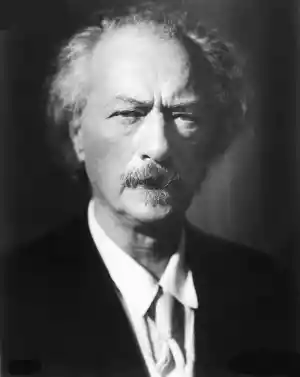 ignacy jan paderewski