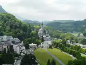 lourdes