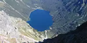 morskie oko