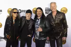 metallica