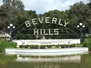 beverly hills