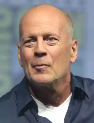 bruce willis