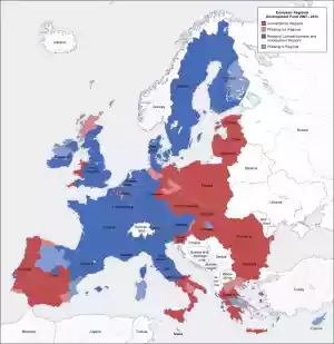 europejski fundusz rozwoju regionalnego