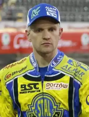 krzysztof kasprzak