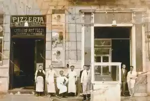 pizzeria