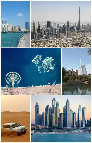 dubaj