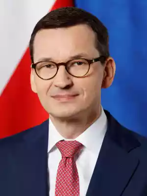 mateusz morawiecki