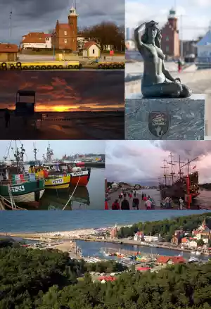 ustka