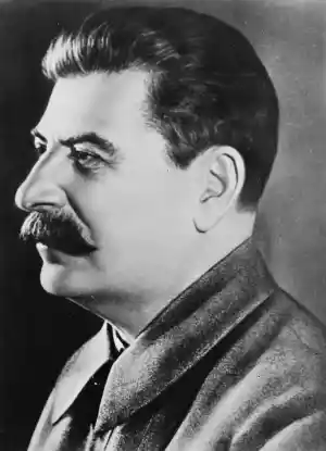 józef stalin