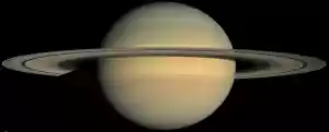 saturn