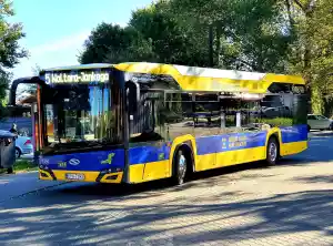 solaris urbino 12