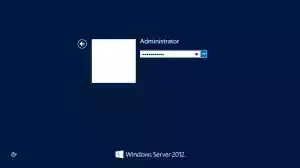 windows server 2012