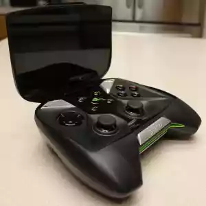 nvidia shield