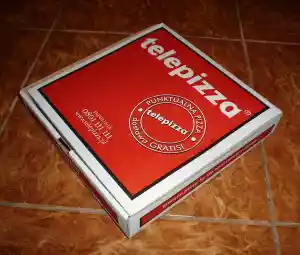 telepizza