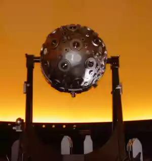 planetarium