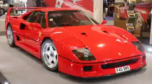 ferrari f40