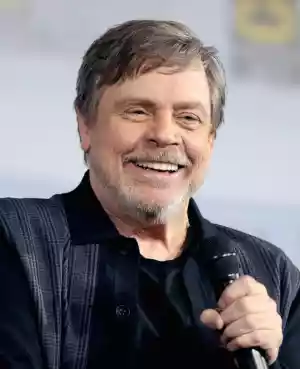 luke skywalker