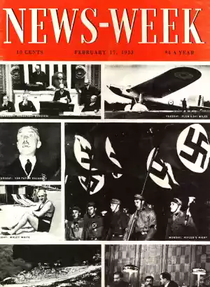 newsweek