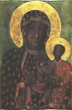 Czarna Madonna