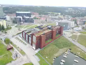 europejskie centrum solidarności