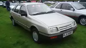 ford sierra