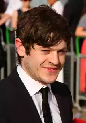 iwan rheon