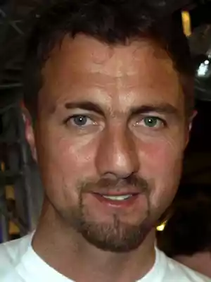 jerzy dudek