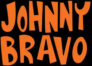 johnny bravo