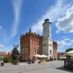 sandomierz