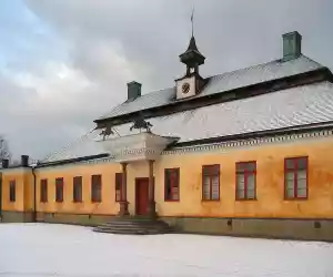 skansen