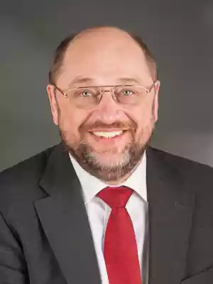 martin schulz