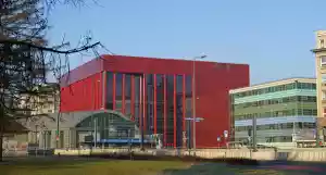 opera krakowska