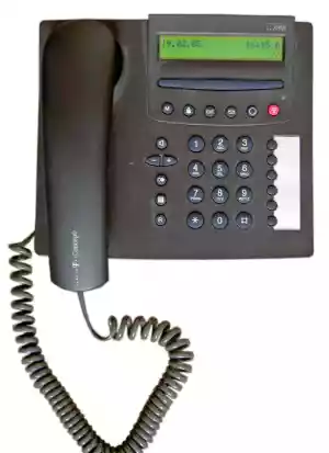 telefon