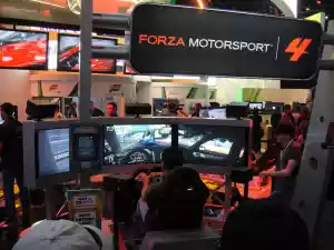 forza motorsport 4