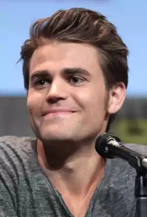 paul wesley