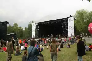 off festival