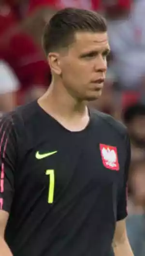 wojciech szczęsny