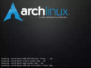 arch linux