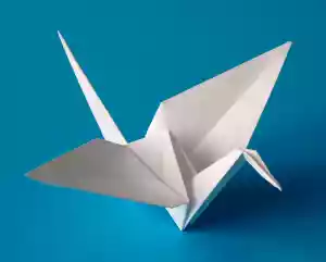 origami