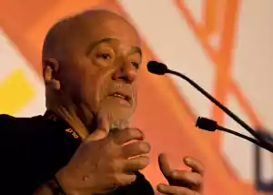 paulo coelho