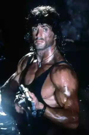 john rambo